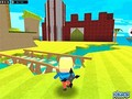 Гульня Kogama: Tower Defense War  онлайн
