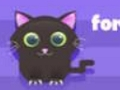 Гульня Для Cut Cat 2  онлайн