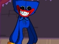 Гульня FNF супраць Huggy Wuggy  онлайн