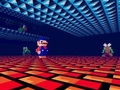 Гульня Mario Bros. 3d онлайн