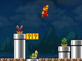 Гульня Mario XP: рэмастэрынг  онлайн