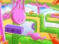 Гульня Міні Sticky  онлайн