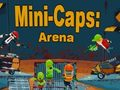 Гульня Міні-капы: Arena  онлайн