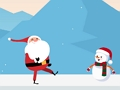 Гульня Babbo Run онлайн