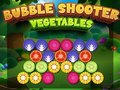 Гульня Гульня Bubble Shooter па гародніне  онлайн