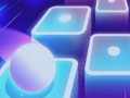 Гульня Cube Hop Rush  онлайн