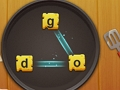 Гульня Слова Connect Master онлайн