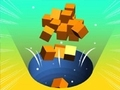 Гульня Адтуліну Run 3D онлайн