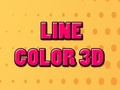 Гульня Колер лініі 3D  онлайн