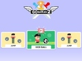 Гульня Gobattles 2 онлайн