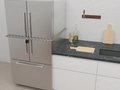 Гульня Ўцёкі з кухні  онлайн