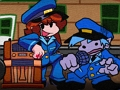 Гульня Томас' Railway Showdown  онлайн