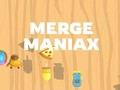 Гульня Аб'яднаць Maniax  онлайн