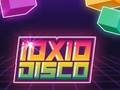 Гульня Дыскатэка 10x10  онлайн
