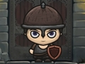 Гульня War of Castle: Rush Royale і Drag and Drop  онлайн