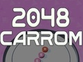 Гульня Аб'яднаць пул 2048  онлайн