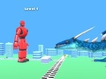 Гульня Дурны хадок  онлайн