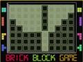 Гульня Гульня Brick Block  онлайн