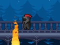 Гульня Dungeon Dodge онлайн