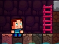 Гульня MineNonoob Maze онлайн