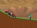 Гульня Zombie Escape: Апакаліпсіс гонка онлайн