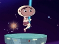 Гульня Salto Por Las Estrellas онлайн