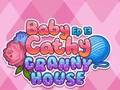 Гульня Baby Cathy, серыя 13: Бабулін дом  онлайн