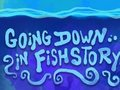 Гульня Спускаемся ў Fishstory  онлайн