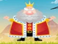 Гульня Castle Blaster 2D! онлайн
