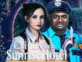 Гульня Злачынства ў гатэлі Sunrise  онлайн