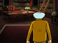 Гульня Arcane: маёнтак Мілера, эпізод 3  онлайн