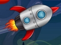 Гульня Дапаўненне Math Rockets  онлайн