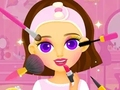 Гульня Coco Spa салон  онлайн