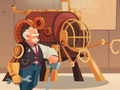 Гульня Фабрыка слоў  онлайн