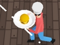 Гульня Гульня Burger Bounty  онлайн