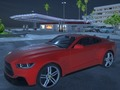 Гульня Гарадская паркоўка 3D  онлайн