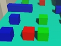 Гульня Cubemove онлайн