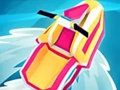 Гульня Flippy Race онлайн