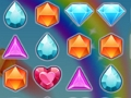 Гульня Jewel Classic онлайн