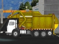 Гульня Dumpster Dash: Падарожжа з наркаманам онлайн