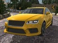 Гульня Мультыплэер Real Drift  онлайн