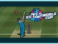 Гульня Кубак свету ICC T20  онлайн