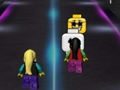 Гульня Lego Smart Dash онлайн
