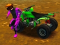 Гульня ATV Ultimate Offroad онлайн