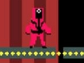 Гульня Гульня Squid Glass 2D  онлайн