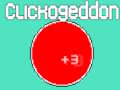 Гульня Clickogeddon онлайн