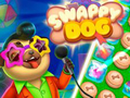 Гульня Swappy Dog онлайн