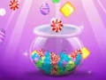 Гульня Клавіятура Candy  онлайн