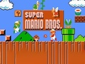 Гульня Super Mario Bros. онлайн