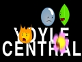 Гульня Fnf x bfdi: yoylecake central v2 онлайн